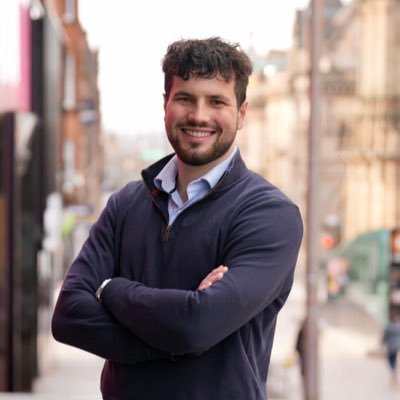 Ex-elite athlete and Commonwealth Games Champion | Healthtech Policy