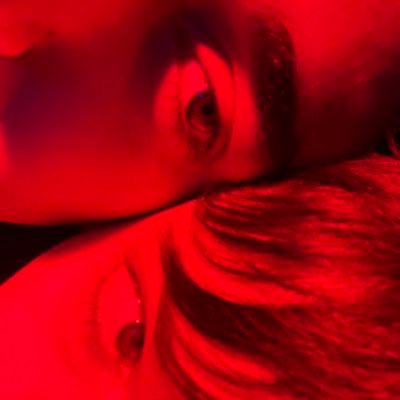 bluelegobrick's profile picture. metu id