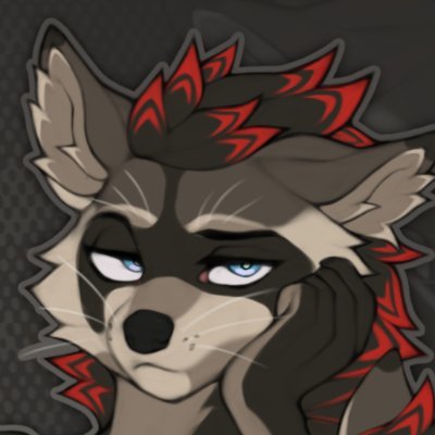 Angry trash panda, stoner and warcrimes enthusiast.
29 / Canadian / snacks and book lover
If you look very closely, you will see me not giving a fuck.