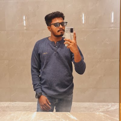 surajmalap028's profile picture. 