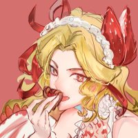 annꨄ (@_magicalbunny) 's Twitter Profile