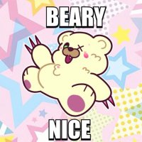 torchim.bsky.social (@torchimbear) 's Twitter Profile