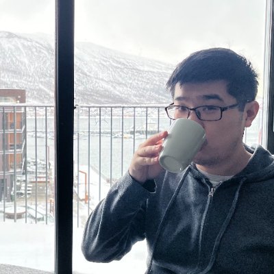 JiemingMao's profile picture. Research scientist at Google