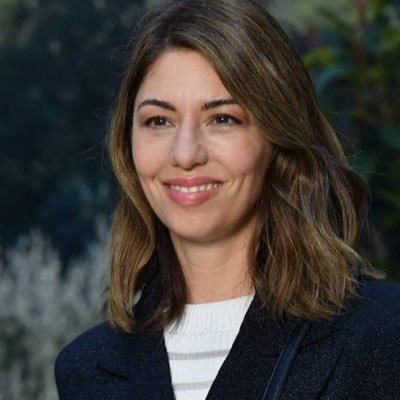 An American filmmaker and a former actress