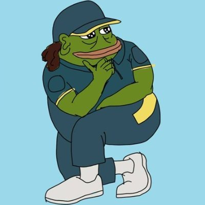 groypingyou's profile picture. In hoc signo vinces

Groyping you 💚