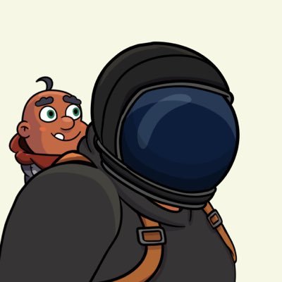 ELblonduz's profile picture. Crypto twitter it’s a thing! Gmooooo. Cownting stars! Bullish = ❌ Bearish = ❌ Cowish = 🟢 Smoofish= 🟢 Boberish = 🟢 Boogas = 🟢