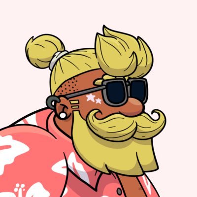 0xDanki's profile picture. NFT Collector 🖼️ | $ETH $EGLD $NEAR | Member of @Boogasx | Building + collecting in Web3