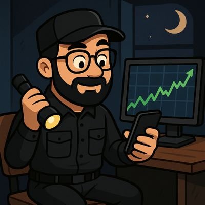 bors_vakten's profile picture. Arbetat som nattvakt i 8 år!

Det är något med natten, när allt tystnar och världen drar sig tillbaka. I mörkret finns ett lugn jag inte hittar någon annanstans