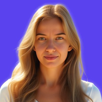 Dasha 💁♀️ | Live on YouTube daily at 9:15 AM | English & Russian Speaking ICT Trader | $ES $NQ | I trade what I see, not what I https://t.co/EMyzPIVAov