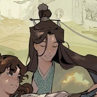 Shen jiu's spouse (@shenjiusspouse) 's Twitter Profile