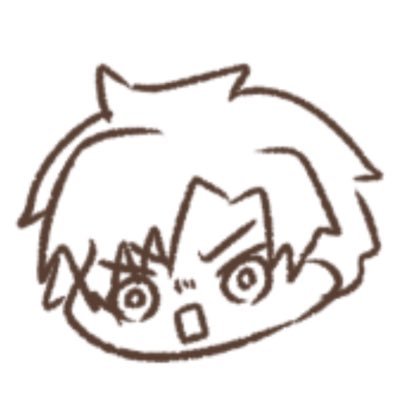 にちりん のTRPGアカウントだよ 想像妄想なんでもありのうるさい場所になるかもだよ なってるんだよ限界化していたら温かく見守るか一緒に叫んでくれたら嬉しいな命をかけるのと捨てるのは違う(自戒)