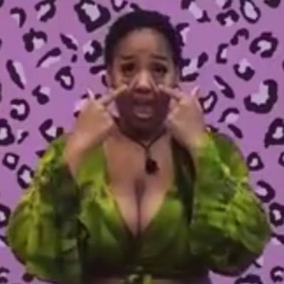 OGlacee's profile picture. rarement sur X je viens lire de temps en temps le kongossa