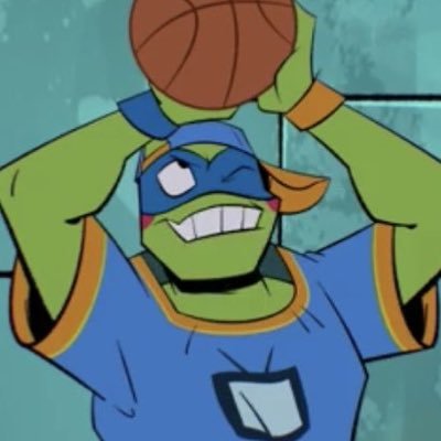 I like the lasagna-cat lover-She/they-Amity/Donatello kinnie-ISTJ-studying for being a neurologist-🇨🇱
