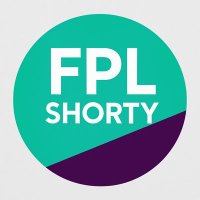 FPL Shorty (@fpl_shorty) 's Twitter Profile