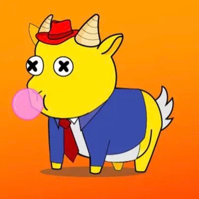 espresso123456's profile picture. Trump Goat Sub 10K.  Ordinals are dead? They said the same about Bitcoin…. https://t.co/6bdd9A1YcB