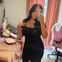 Ashley coco (@dannyjessi36605) 's Twitter Profile