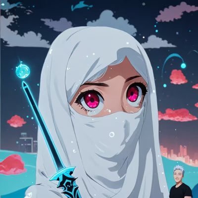 frostyさんのプロフィール画像