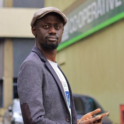 |Journalist |🔥 “Journalism is printing what someone else does not want printed. Everything else is public relations.”
- Orwel
@nyakwaradede@gmail.com