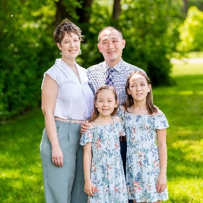 Associate Director of Bands at Kansas State University | Father | Husband