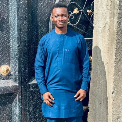 A Tutor//Simple//Humble//Highly Principled & very nice to be with..DM are only open for Ads 🙏 Married💍