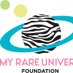 My Rare Universe Foundation (@myrareuniverse) Twitter profile photo My Rare Universe Foundation (@myrareuniverse) Twitter profile photo