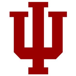 Not affiliated with NCAA College or Indiana University