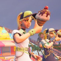 yoocochan_ (@yoocochan_2525) Twitter profile photo