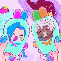 foxiebiette (@foxiebiette) 's Twitter Profile