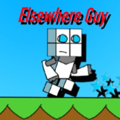 Elsewhere