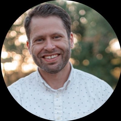 jeremybenno's profile picture. Relentless | Energetic |      Visionary