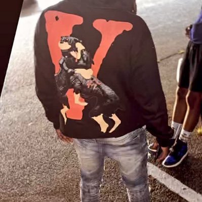 Young Nigga Back On this Bitch #rip tman rip keenymoe rip fat cuhh