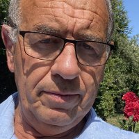 Didier Carlet (@papoudidi1957) 's Twitter Profile Photo