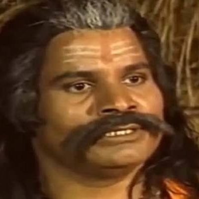 प्राउड मामा( लंकेश का)।। राक्षस कुल।। प्रसिद्ध अय्यार ।।