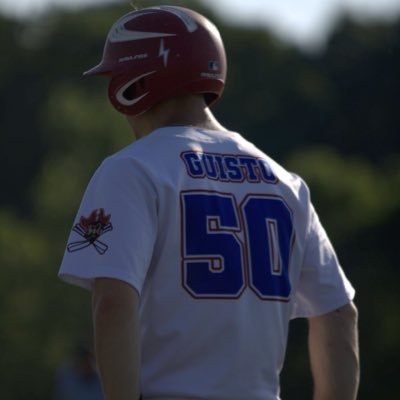 joeguisto's profile picture. 3.3 GPA | Fairport, NY | 2025 | OF| Phone Number 585-500-5082| SUNY Corning Commit ‘27