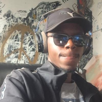 🎧Sonic Sire🎧. Producer/ Writer/ Artistè 📟 vintixjr@gmail.com. Don't Stop Healing.