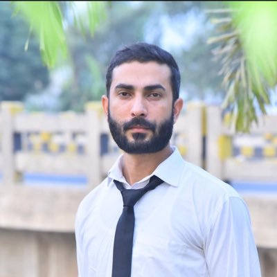 ShahzaibZarrar's profile picture. Engineer | SEO & Digital marketing | Social media marketing expert | Introvert | Melancholic | Writer |