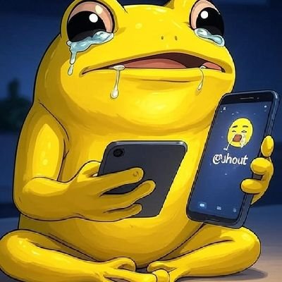 🐸 Just a loudmouth frog yappin' since the tadpole days. 🌿 Ribbiting takes only. 💚 Swamp certified. 📢 #YapLife | #FrogTok https://t.co/5Yq0VKM2NQ