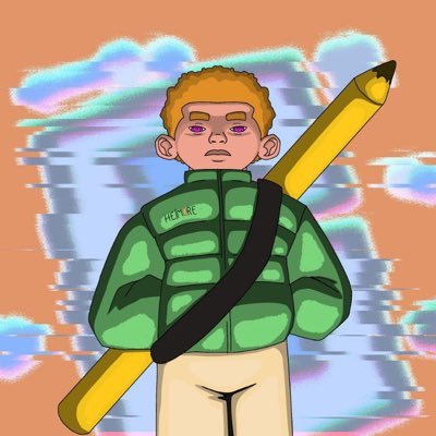hemorenft's profile picture. God || creativity || web3
