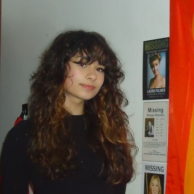 beberaserhead's profile picture. abençoadas sejam as Filhas de Cain, fadadas ao sofrimento eterno através dos pecados de seus pais, feitos antes mesmo de suas concepções.