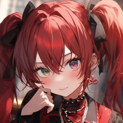 rhyanejade's profile picture. PR