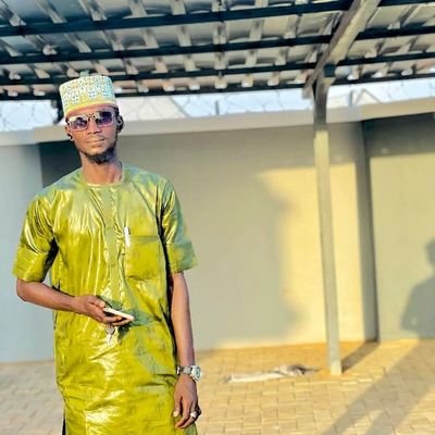 Muhammad Abdulkadir Profile