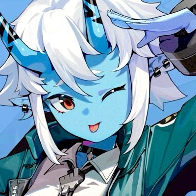 niyahuniverse's profile picture. they/she 🐬
