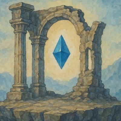 panOtava's profile picture. Artist, coder, dreamer