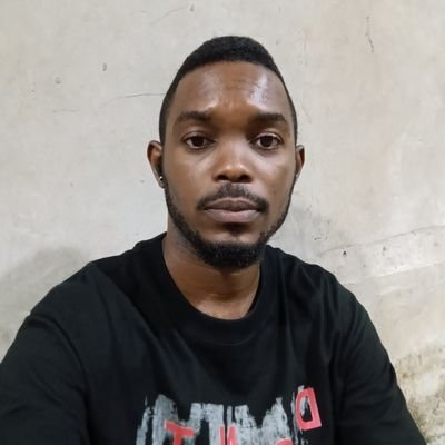 Krespofoka's profile picture. Hustler, Football lover,
Learn and work hard.