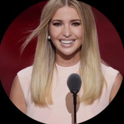 Fan account Gain Breaking News Daily! No Affiliations with @IvankaTrump. Turn on Notification to be the first to get Breaking News. Biggest Ivanka News Fanpag X
