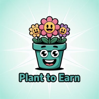 Every green action is a breath for the future.
Plant, water, make a difference.
Plant 2 Earn is the VeBetterDAO Dapp at VeChain.