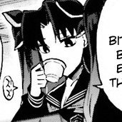muse&mun: 18+ only
NSFW @Tamamiko_no_yae
Still Tohsaka
Chief draggin
on break