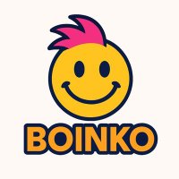BoinkoCoin (@boinkocoin) 's Twitter Profile