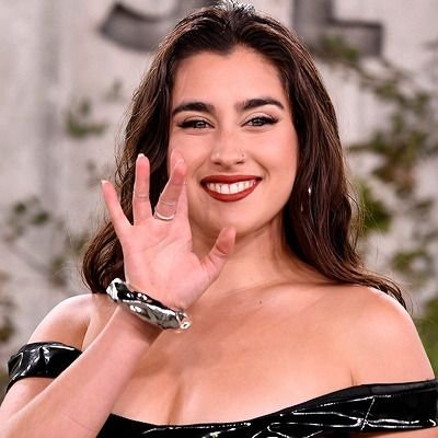 fan account • jaguar and camilizer • harmonizer •
💍