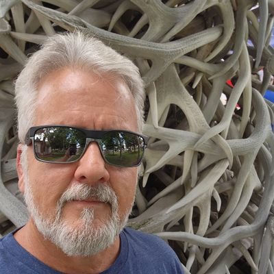 G_Daddyooo's profile picture. I'm Dad-T Gran-T or TT
* God the creator.
* MAGA
* Wife & Kid happy - Check!
* Concerned about the erosion of our Constitution.
* Liberals  Piss Off!